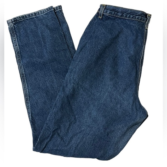 Vintage Rockies Ultra High Rise Jeans - Picture 3 of 10